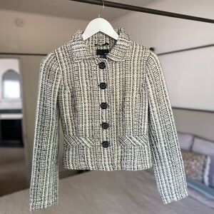 H&M Tweed Jacket
